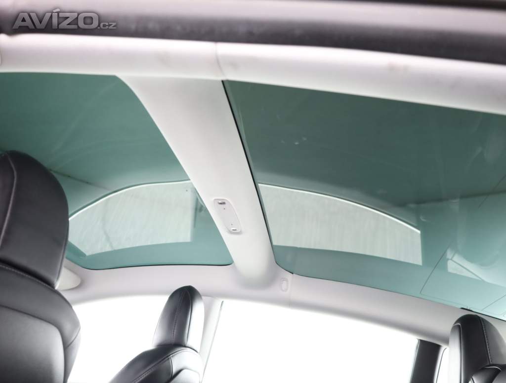 Foto inzerátu Tesla Model 3 Long Range 4WD 78kWh