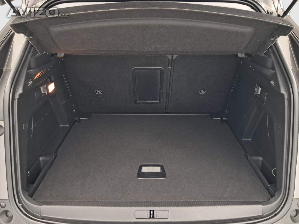 Foto inzerátu Peugeot 3008 1.2 PureTech