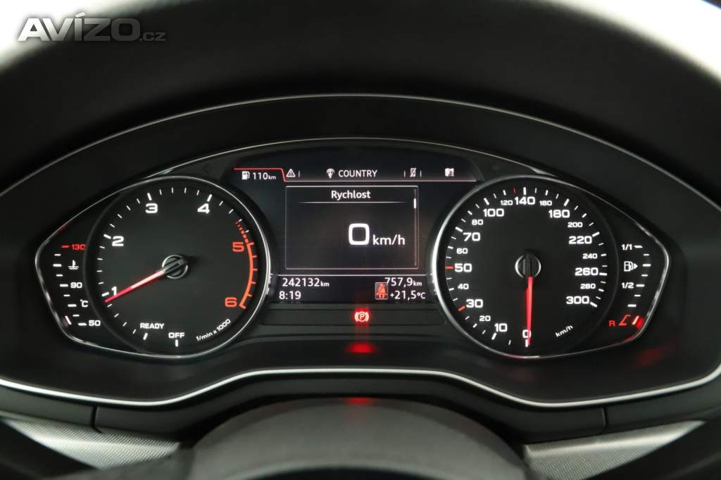 Foto inzerátu Audi A4 2.0 TDI