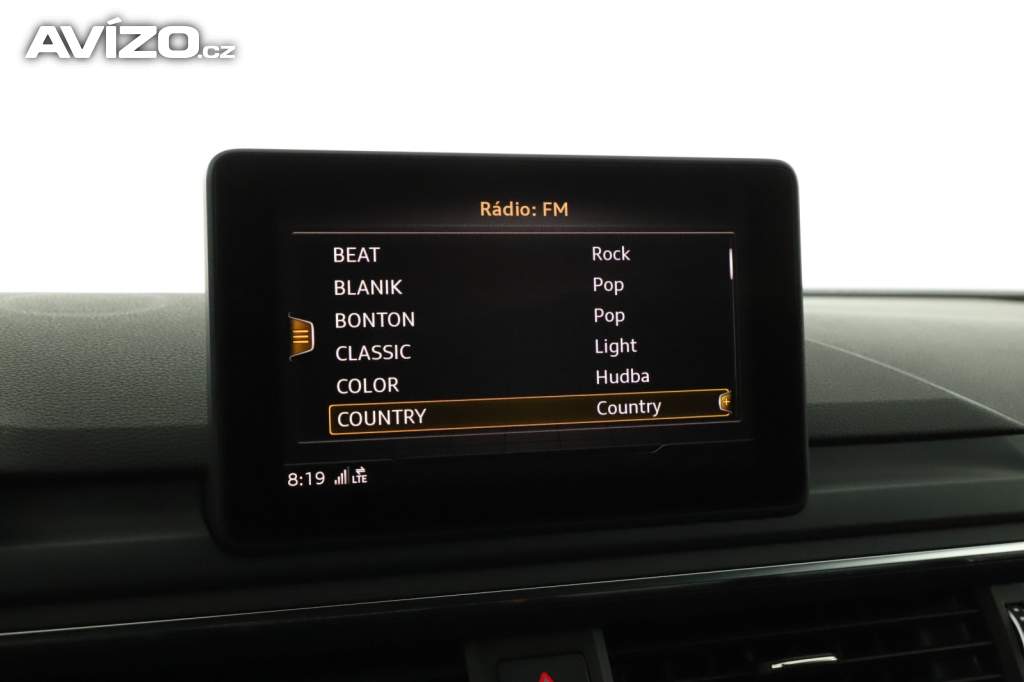Foto inzerátu Audi A4 2.0 TDI