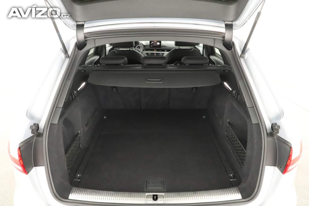 Foto inzerátu Audi A4 2.0 TDI
