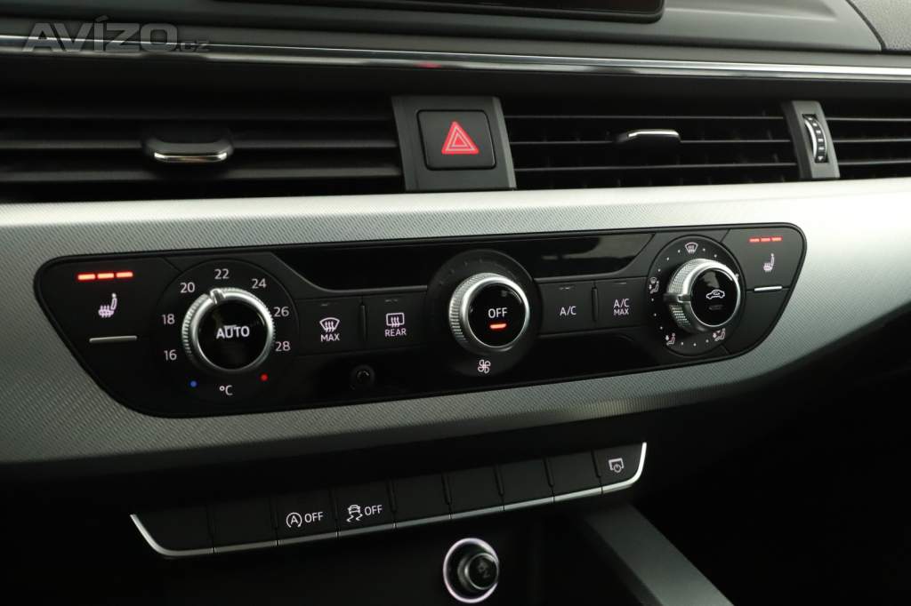 Foto inzerátu Audi A4 2.0 TDI