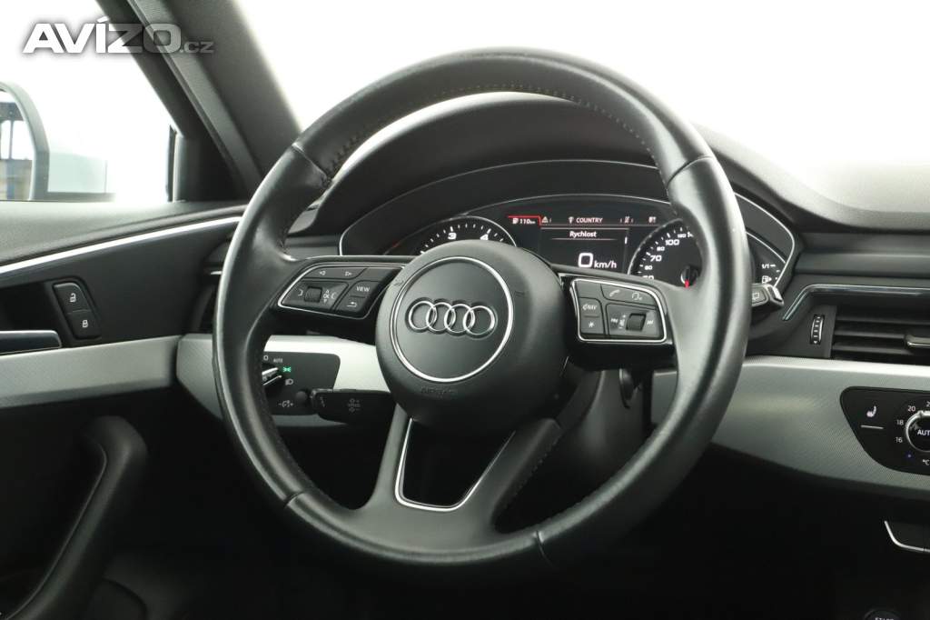Foto inzerátu Audi A4 2.0 TDI