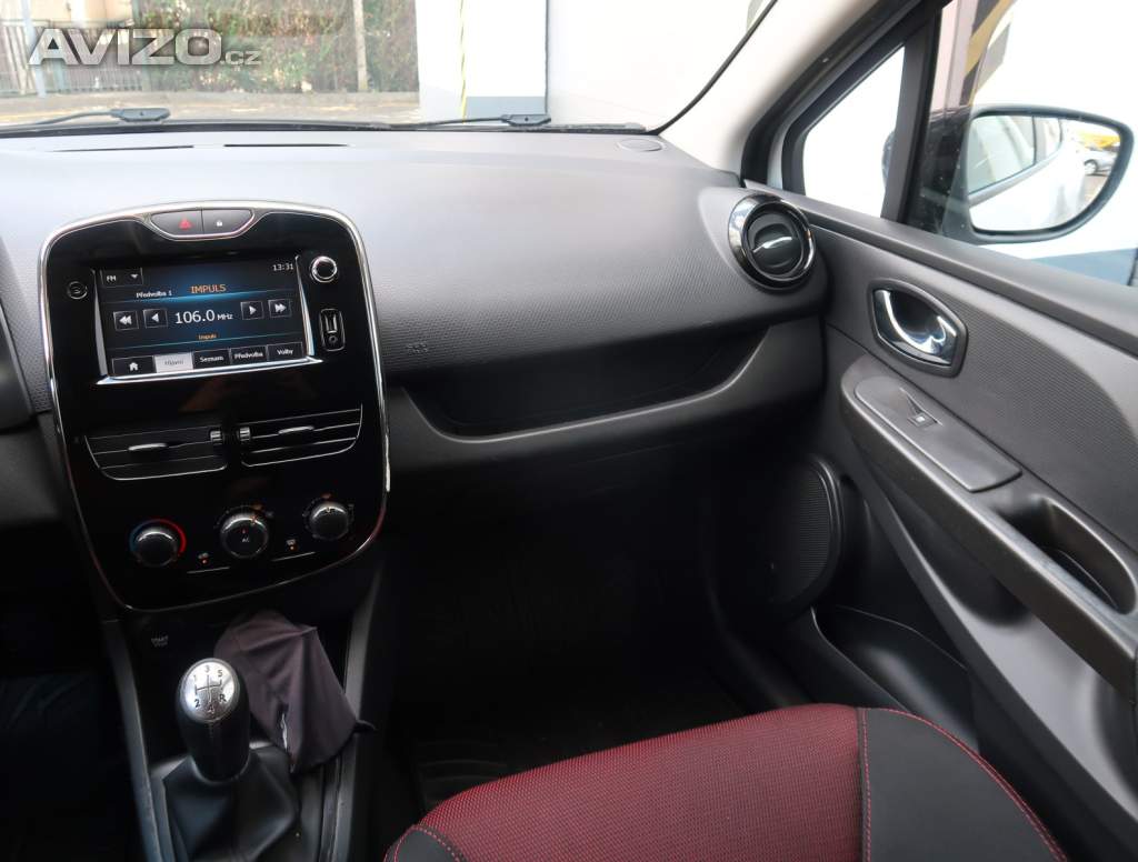 Foto inzerátu Renault Clio 1.2 16V