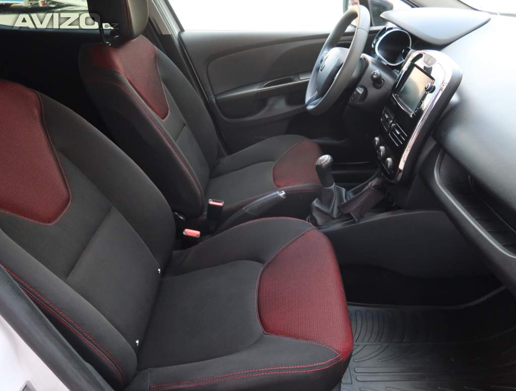 Foto inzerátu Renault Clio 1.2 16V