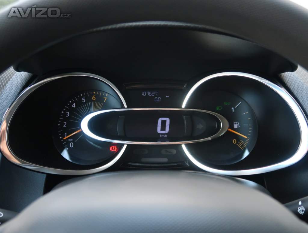 Foto inzerátu Renault Clio 1.2 16V