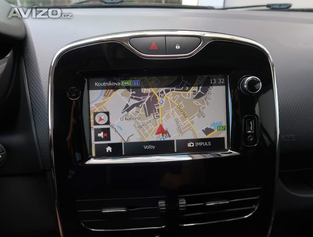 Foto inzerátu Renault Clio 1.2 16V