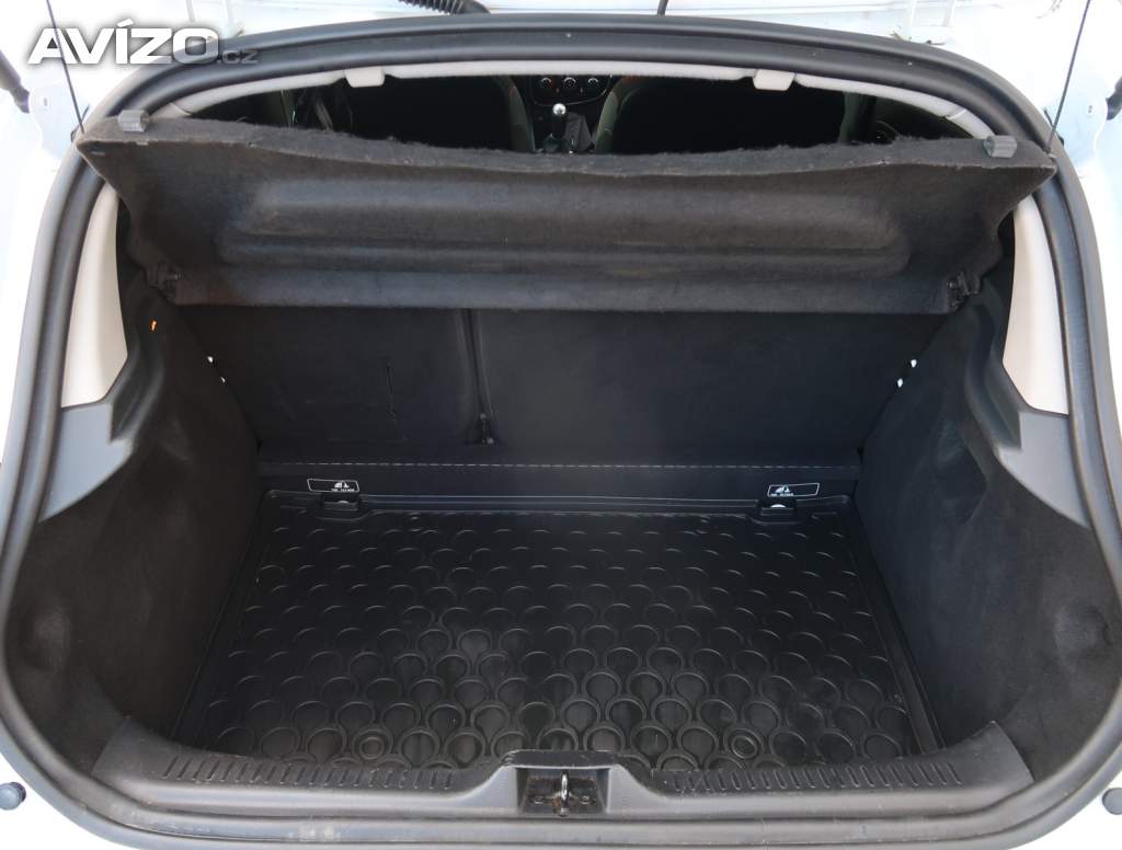 Foto inzerátu Renault Clio 1.2 16V
