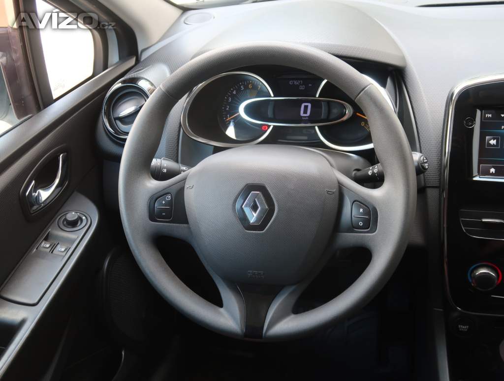 Foto inzerátu Renault Clio 1.2 16V