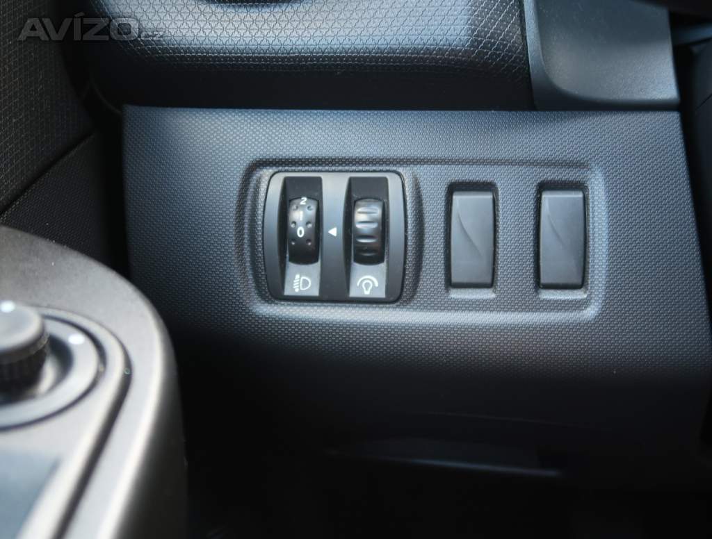 Foto inzerátu Renault Clio 1.2 16V