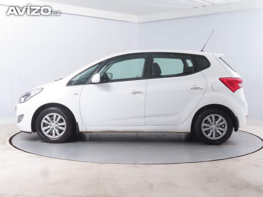 Foto inzerátu Hyundai ix20 1.6 CVVT