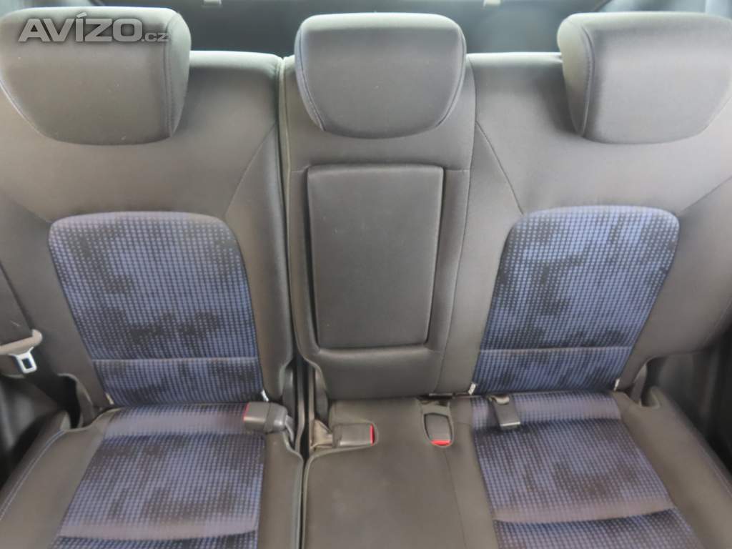 Foto inzerátu Hyundai ix20 1.6 CVVT