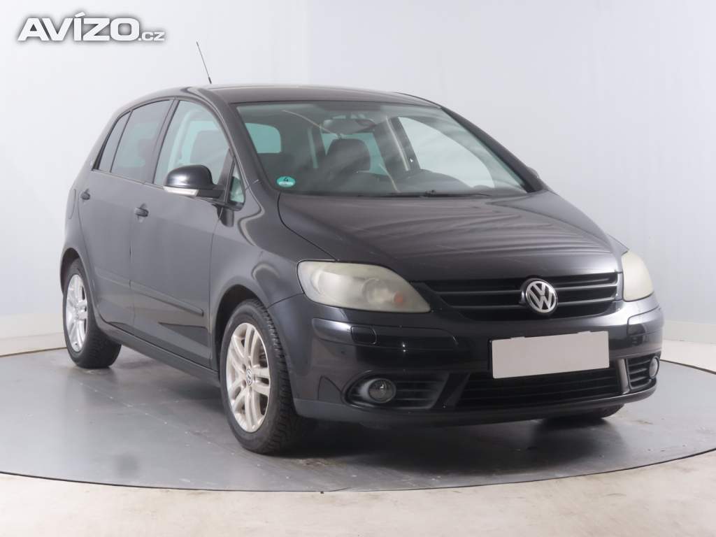 VW Golf Plus 1.4 i 16V