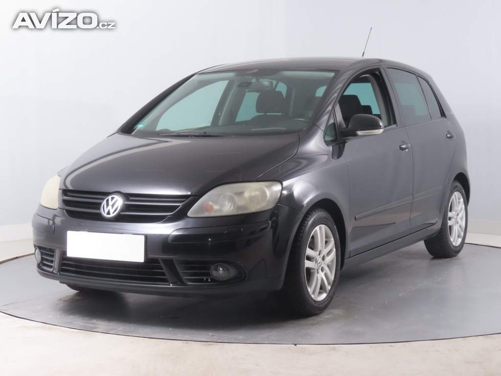 Foto inzerátu VW Golf Plus 1.4 i 16V