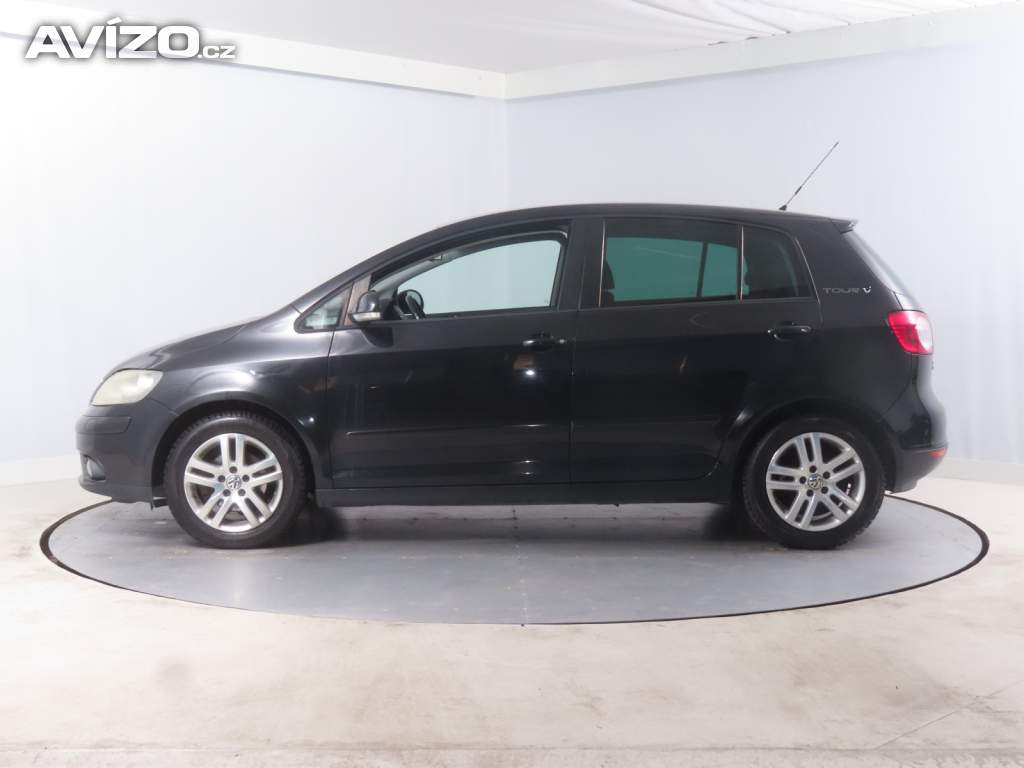 Foto inzerátu VW Golf Plus 1.4 i 16V