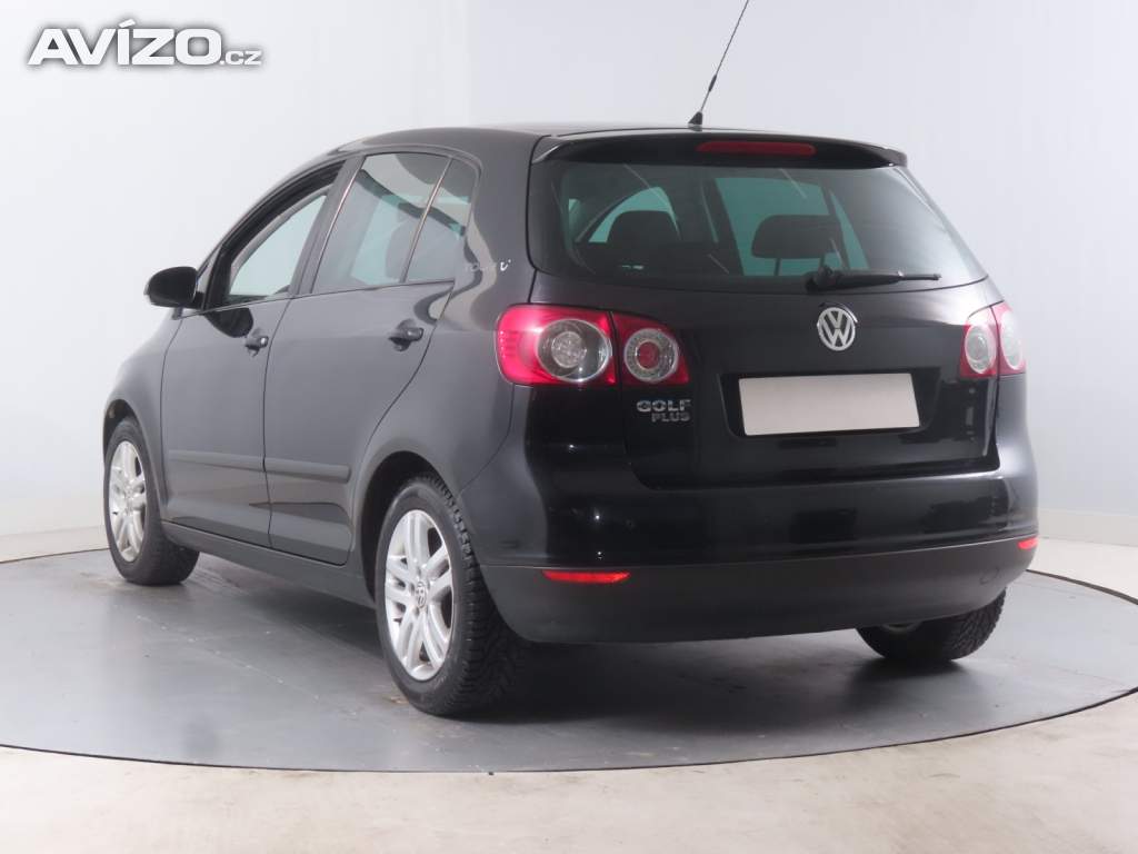 Foto inzerátu VW Golf Plus 1.4 i 16V
