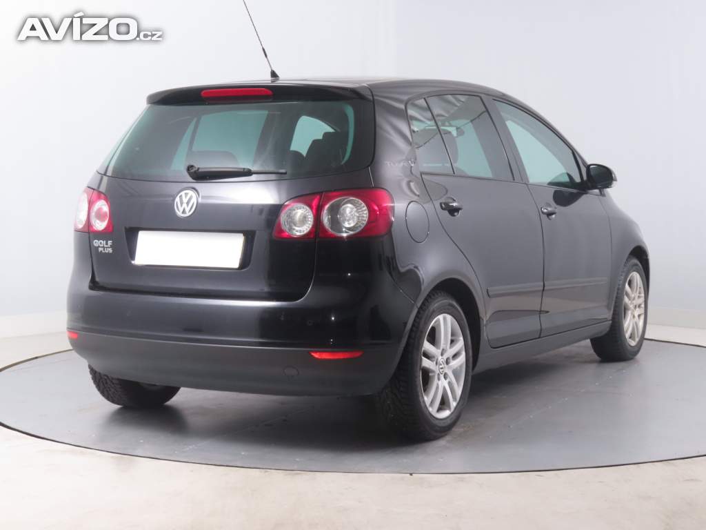 Foto inzerátu VW Golf Plus 1.4 i 16V