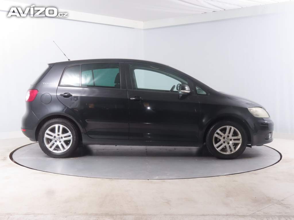 Foto inzerátu VW Golf Plus 1.4 i 16V