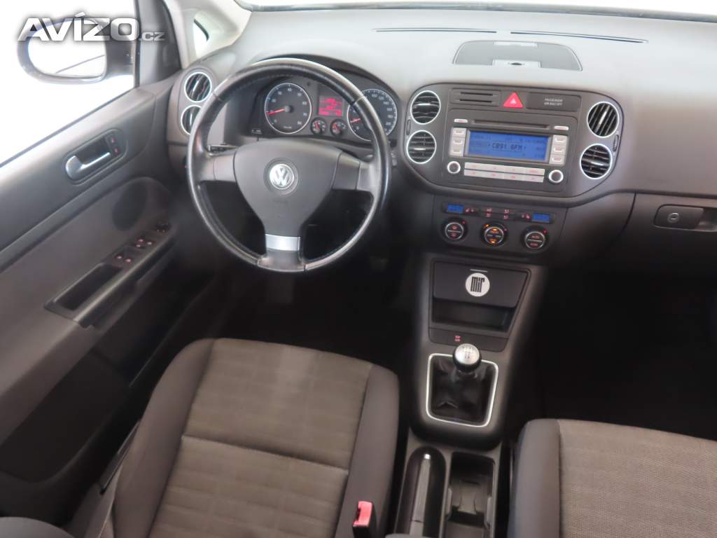 Foto inzerátu VW Golf Plus 1.4 i 16V