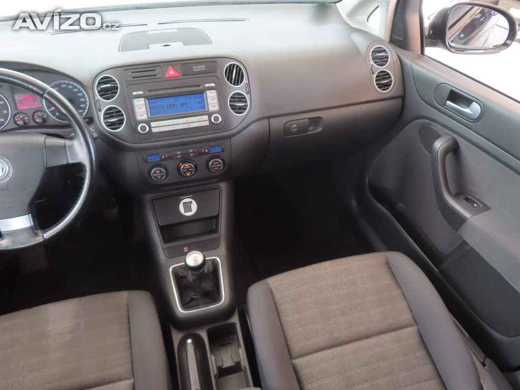 Foto inzerátu VW Golf Plus 1.4 i 16V