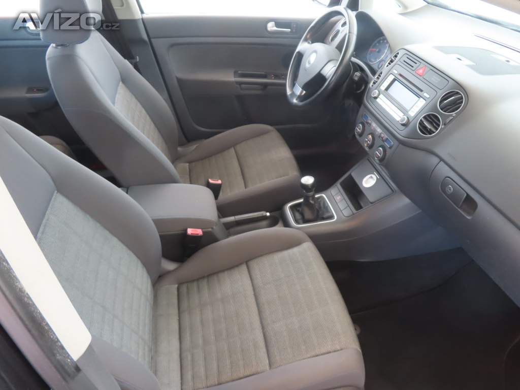 Foto inzerátu VW Golf Plus 1.4 i 16V