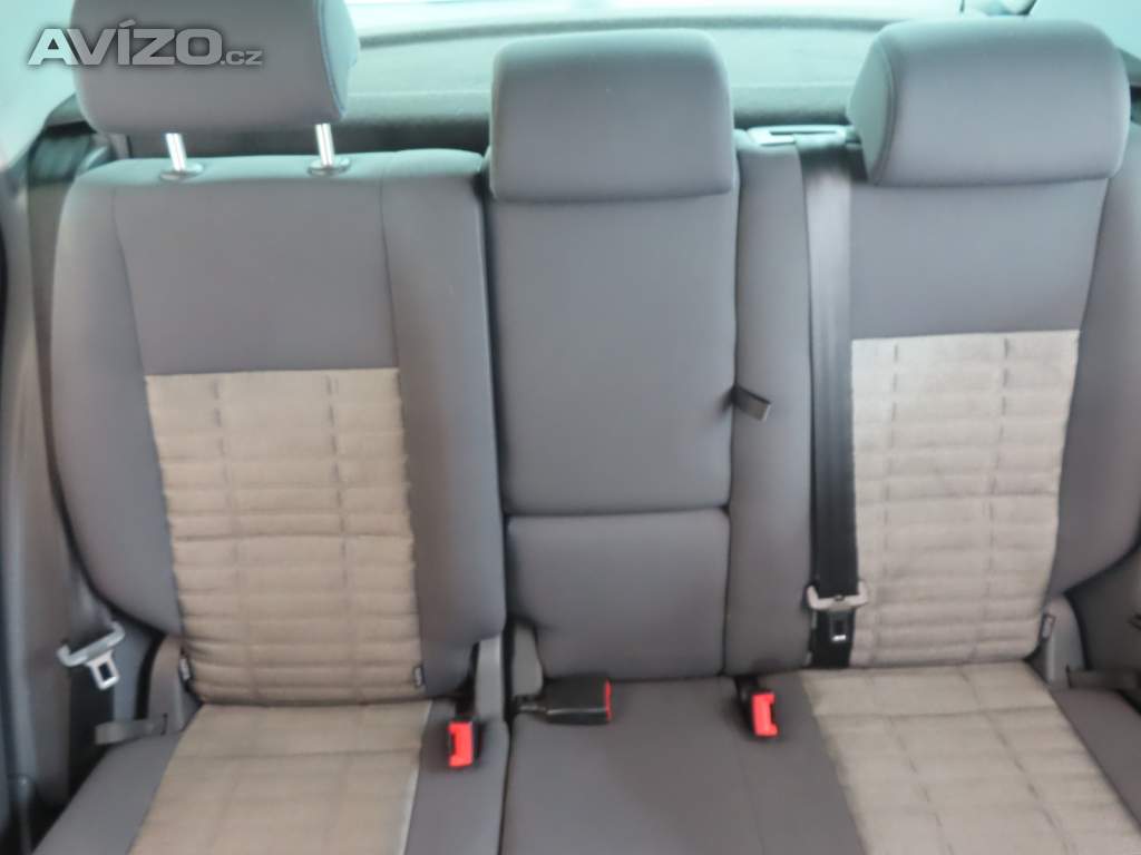 Foto inzerátu VW Golf Plus 1.4 i 16V