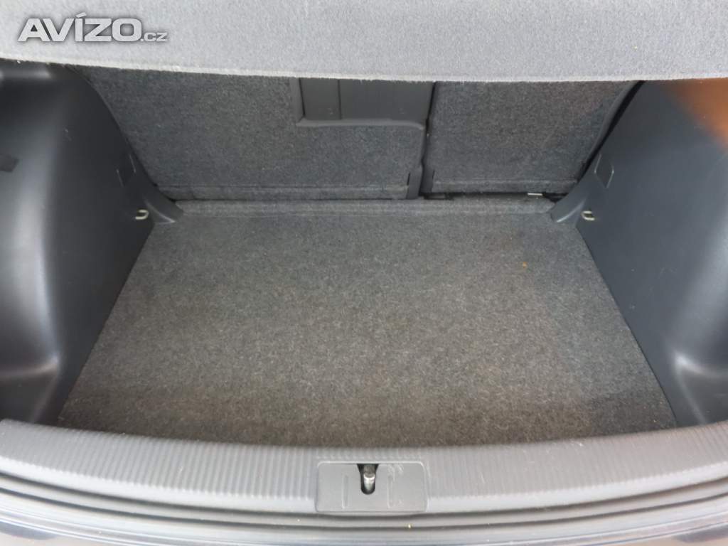 Foto inzerátu VW Golf Plus 1.4 i 16V