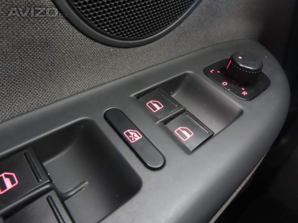 Foto inzerátu VW Golf Plus 1.4 i 16V