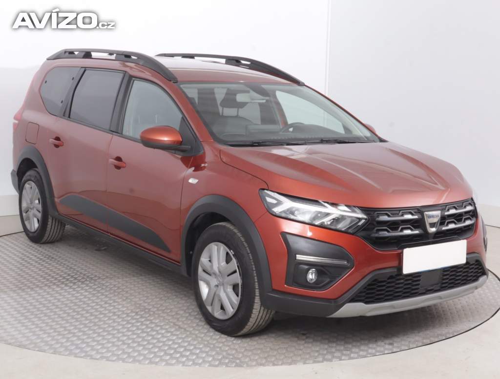 Dacia Jogger 1.0 TCe