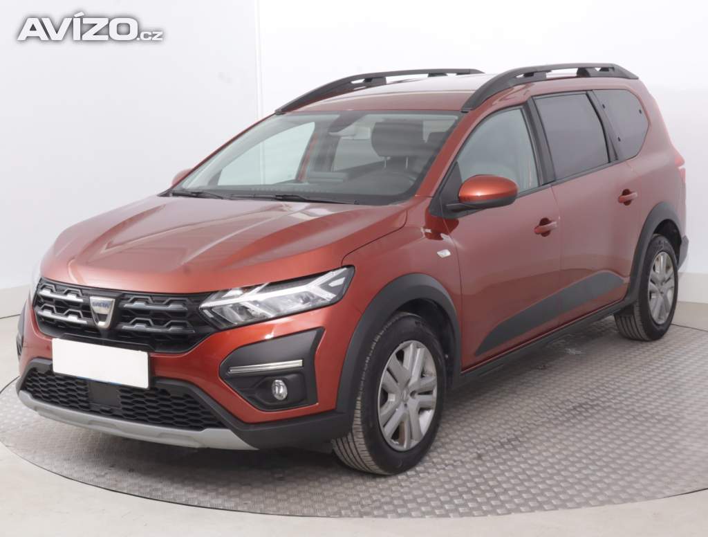 Foto inzerátu Dacia Jogger 1.0 TCe