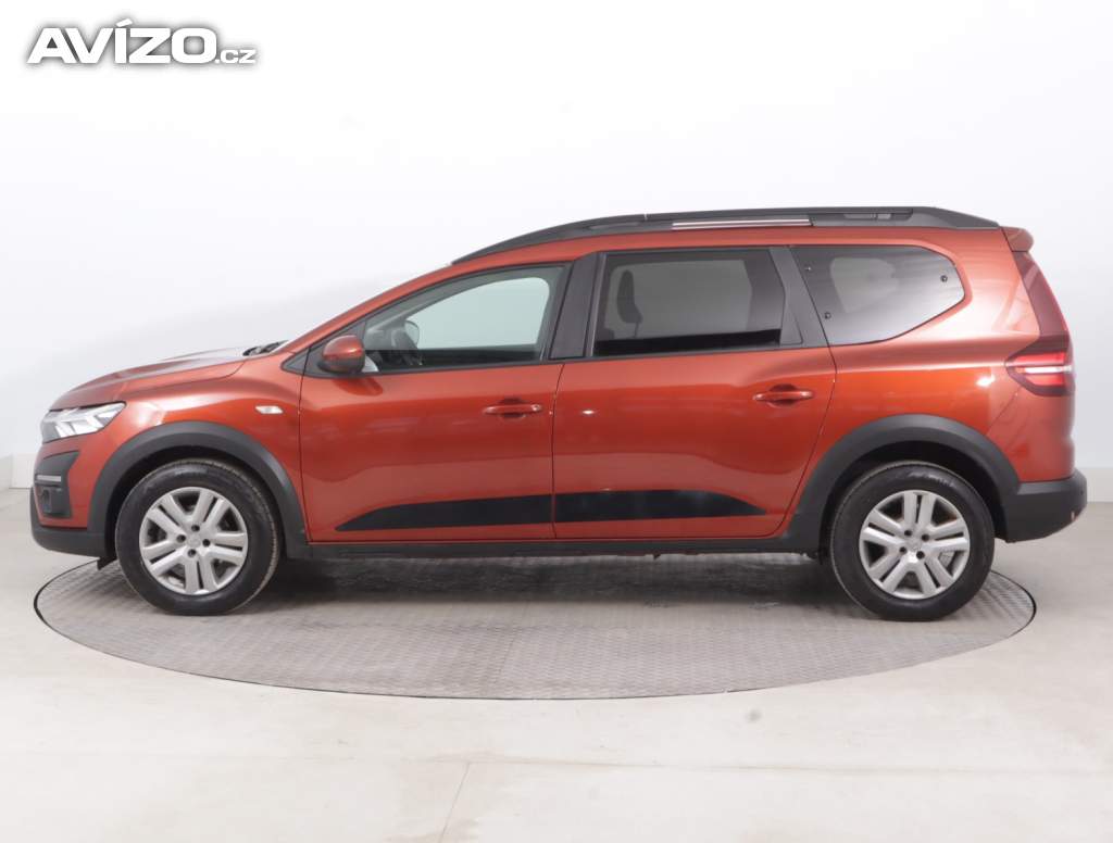 Foto inzerátu Dacia Jogger 1.0 TCe