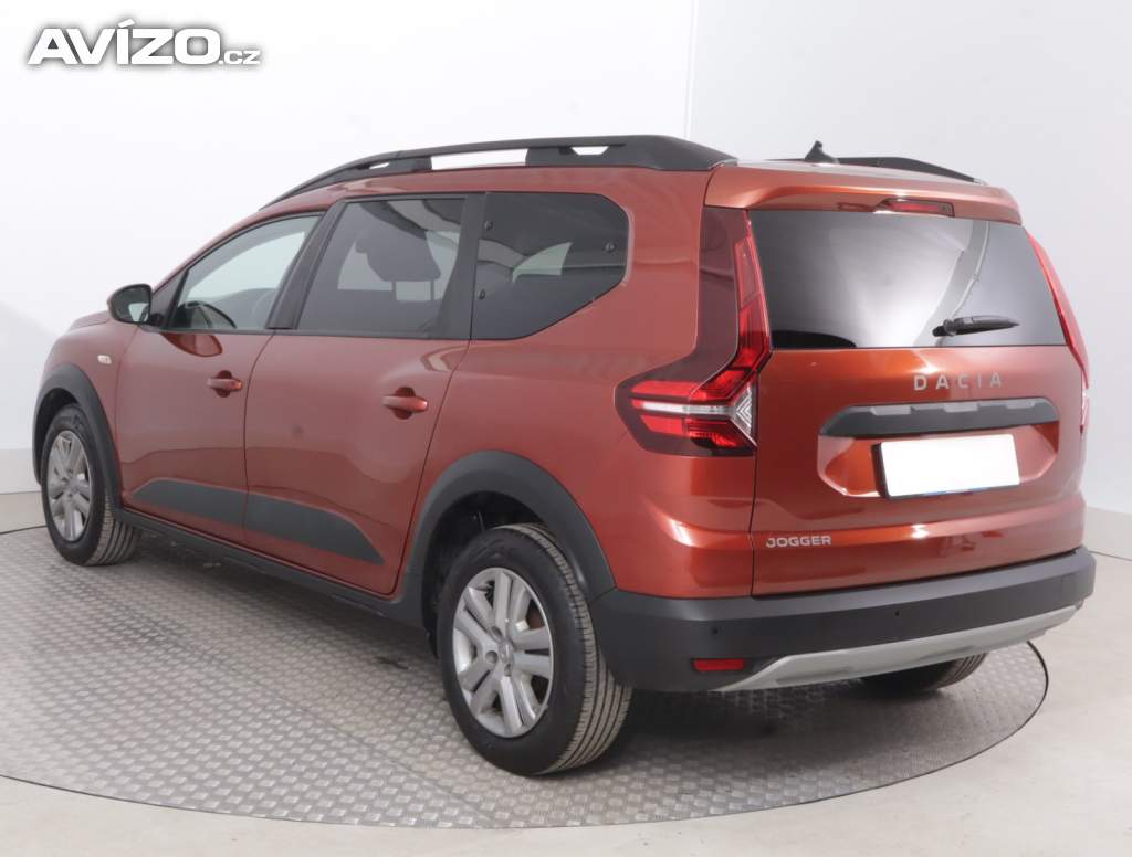 Foto inzerátu Dacia Jogger 1.0 TCe