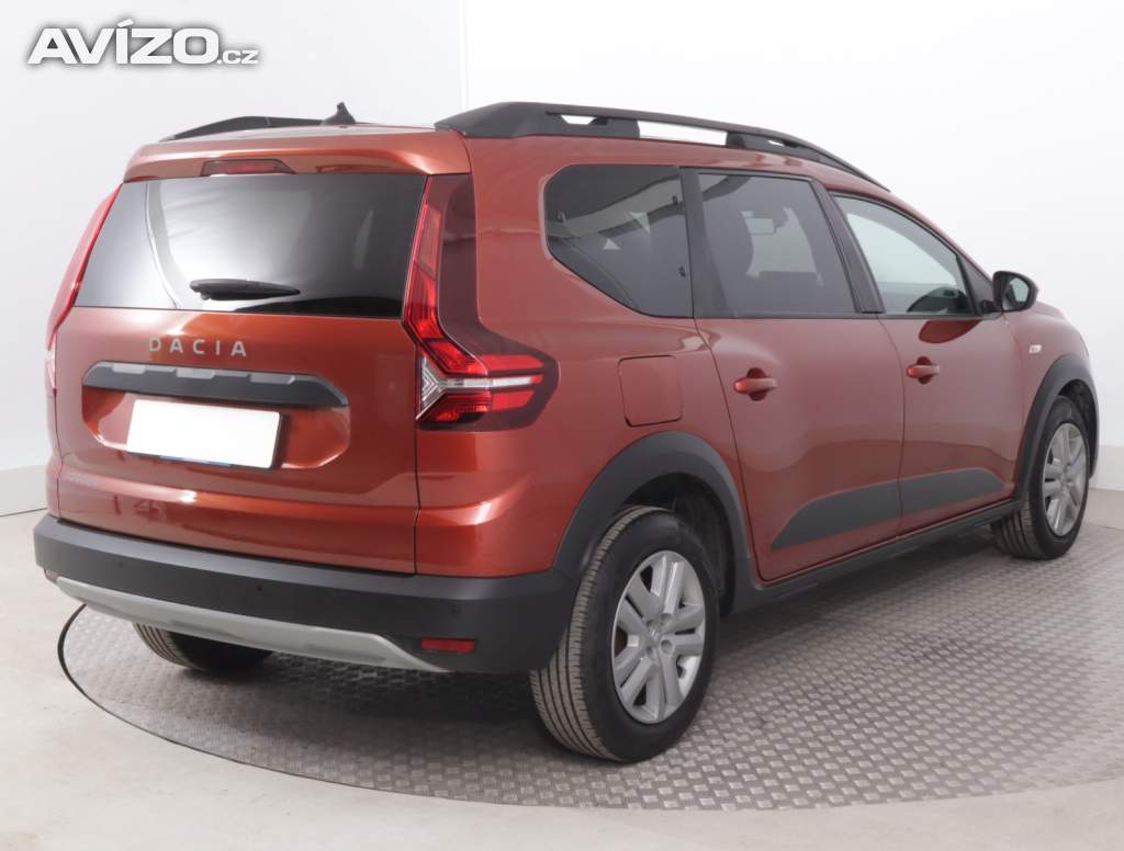 Foto inzerátu Dacia Jogger 1.0 TCe