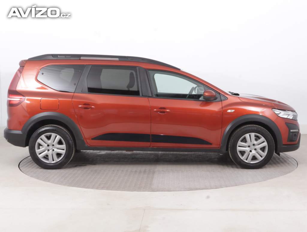 Foto inzerátu Dacia Jogger 1.0 TCe