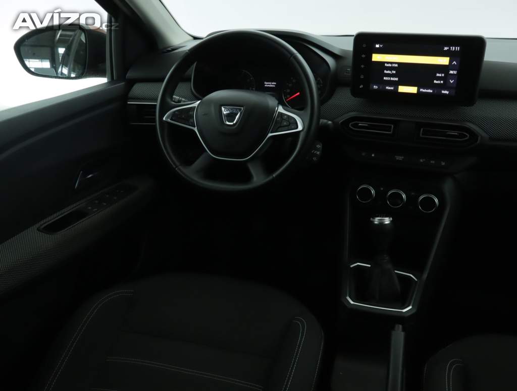 Foto inzerátu Dacia Jogger 1.0 TCe