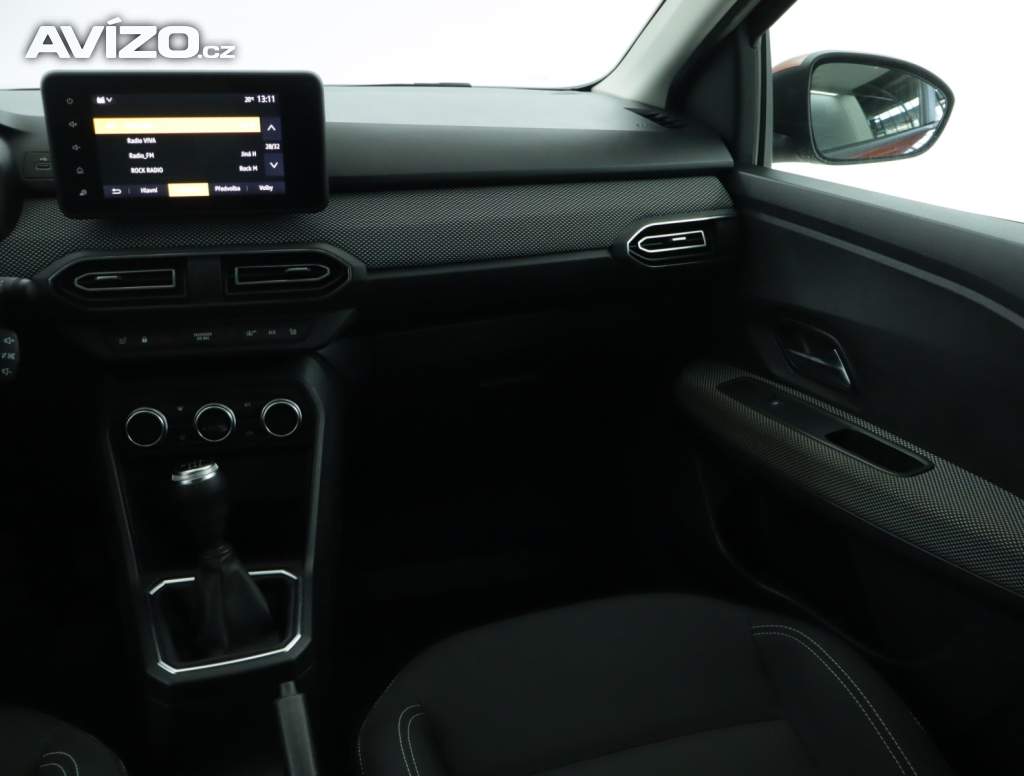 Foto inzerátu Dacia Jogger 1.0 TCe