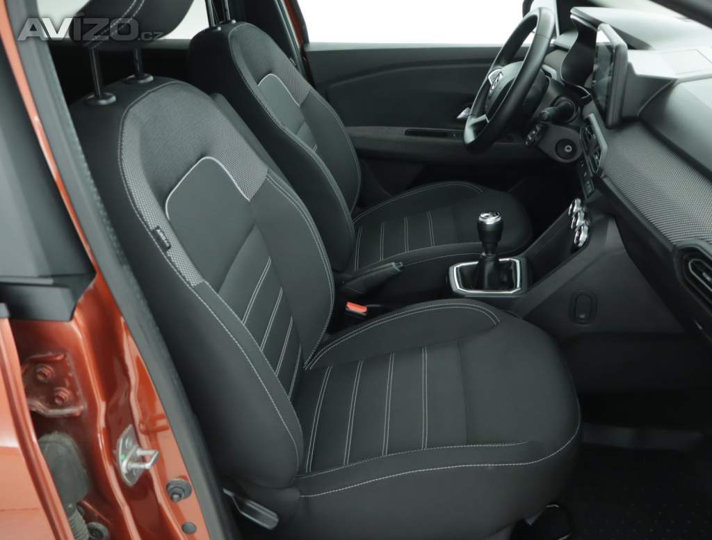 Foto inzerátu Dacia Jogger 1.0 TCe