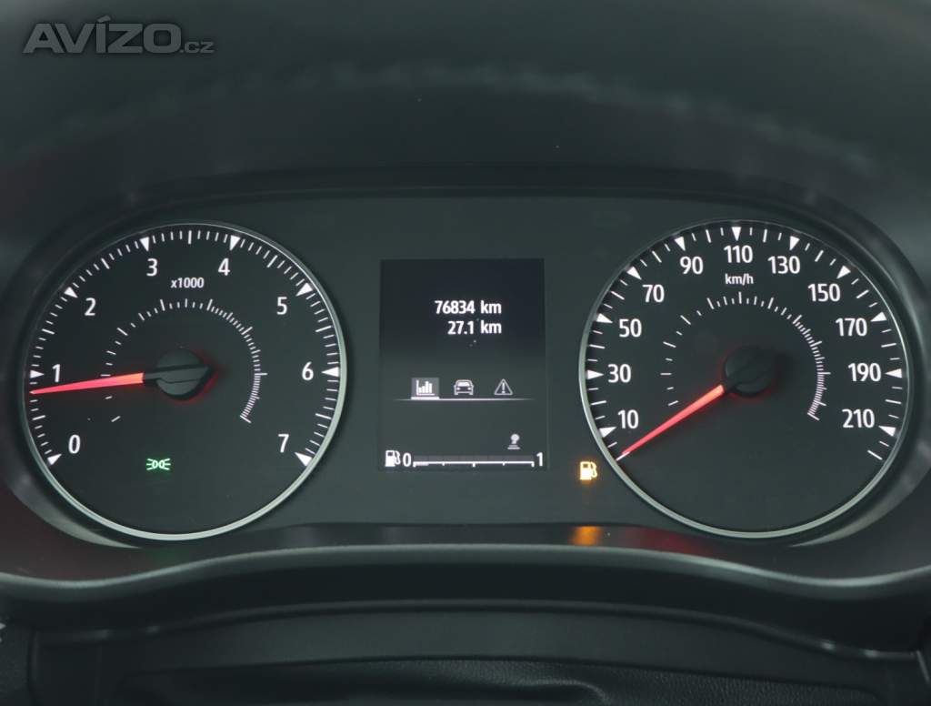 Foto inzerátu Dacia Jogger 1.0 TCe