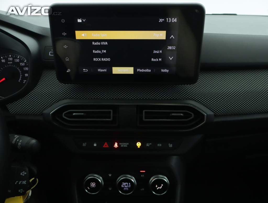 Foto inzerátu Dacia Jogger 1.0 TCe