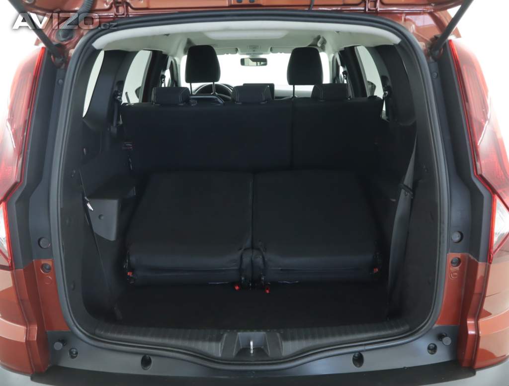 Foto inzerátu Dacia Jogger 1.0 TCe
