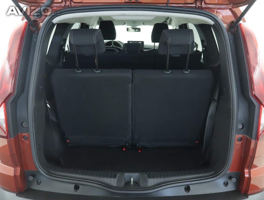 Foto inzerátu Dacia Jogger 1.0 TCe