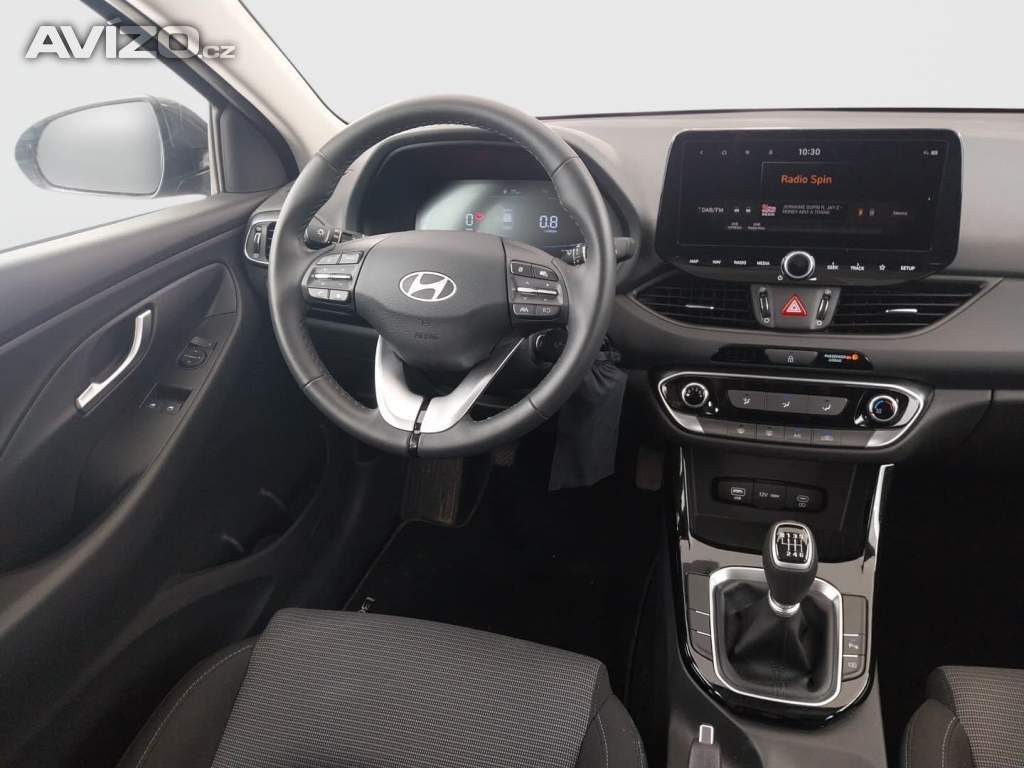 Foto inzerátu Hyundai i30 1.0 T-GDI