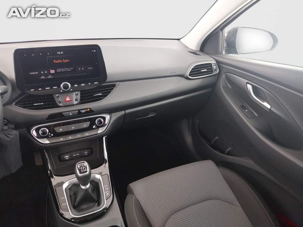 Foto inzerátu Hyundai i30 1.0 T-GDI