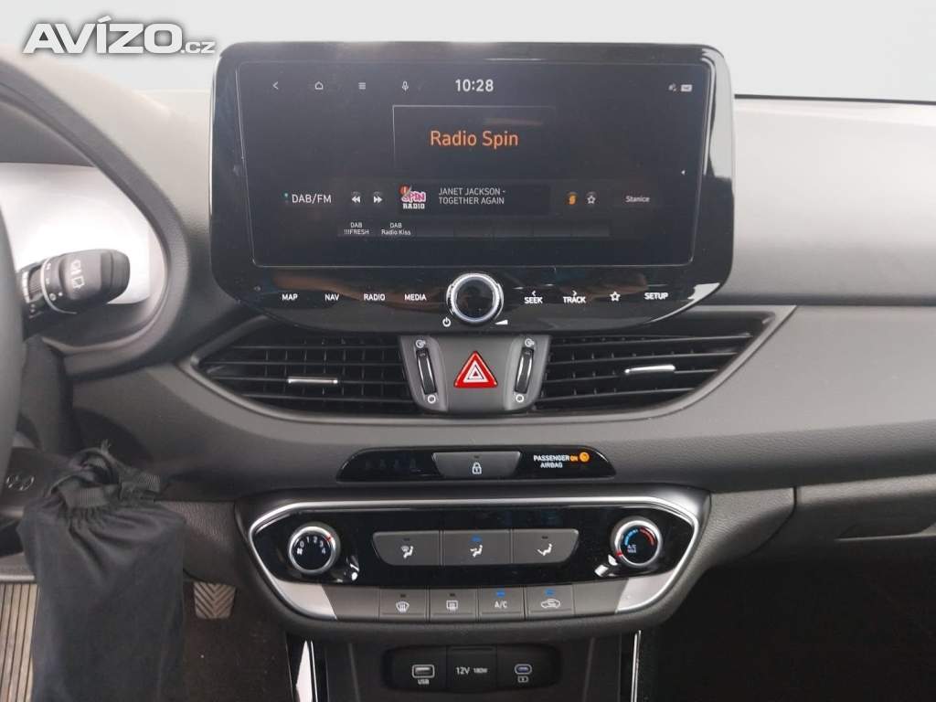 Foto inzerátu Hyundai i30 1.0 T-GDI