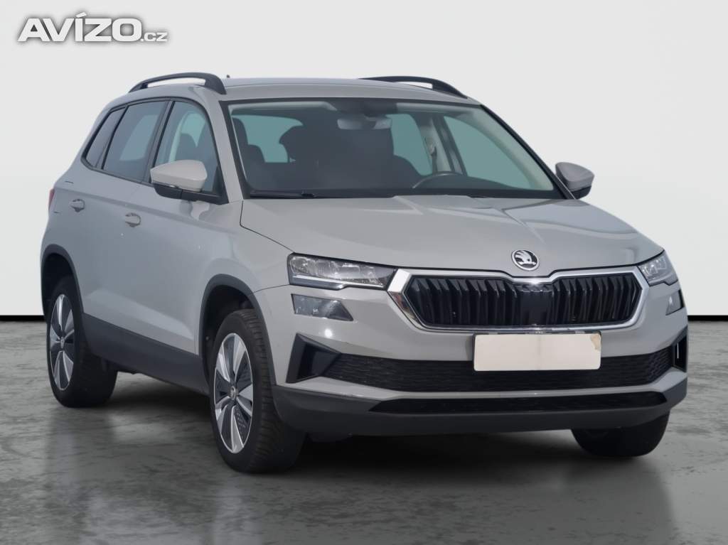 Foto inzerátu Skoda Karoq 2.0 TDI