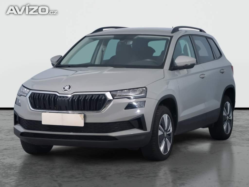 Foto inzerátu Skoda Karoq 2.0 TDI
