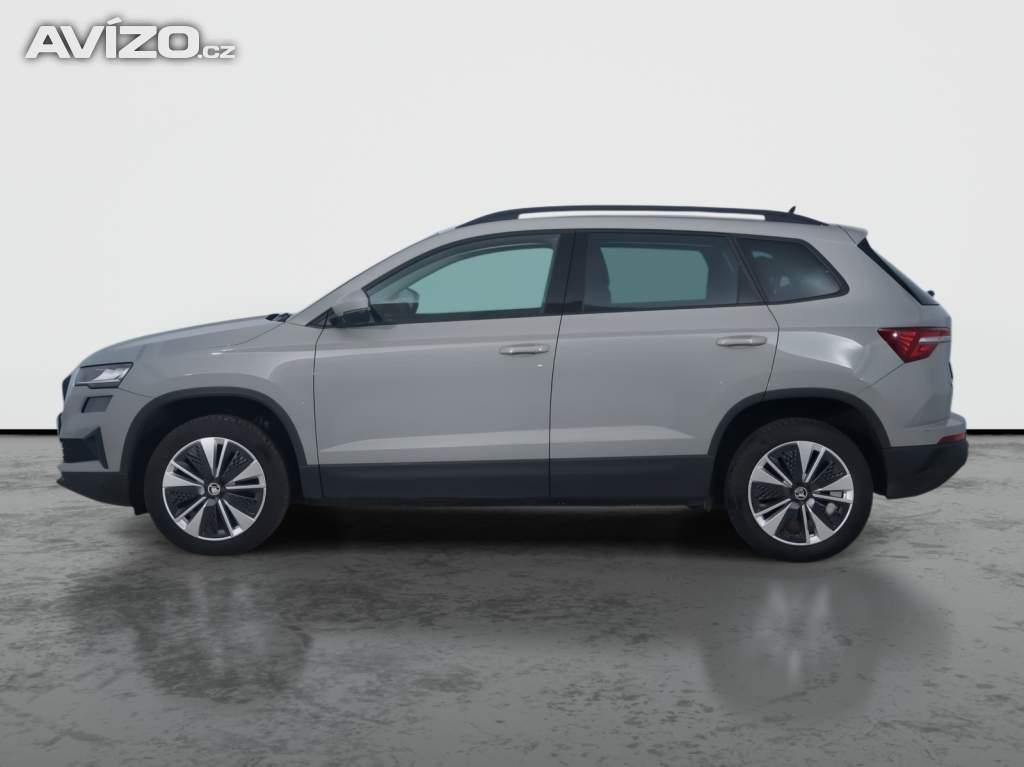 Foto inzerátu Skoda Karoq 2.0 TDI
