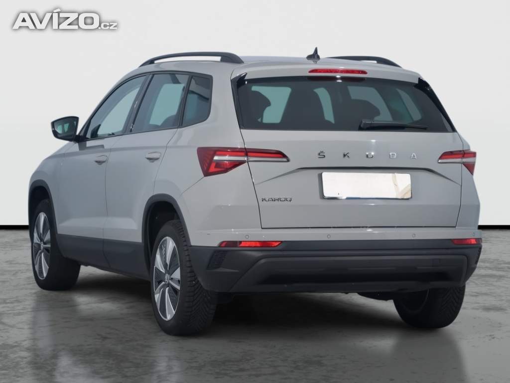 Foto inzerátu Skoda Karoq 2.0 TDI