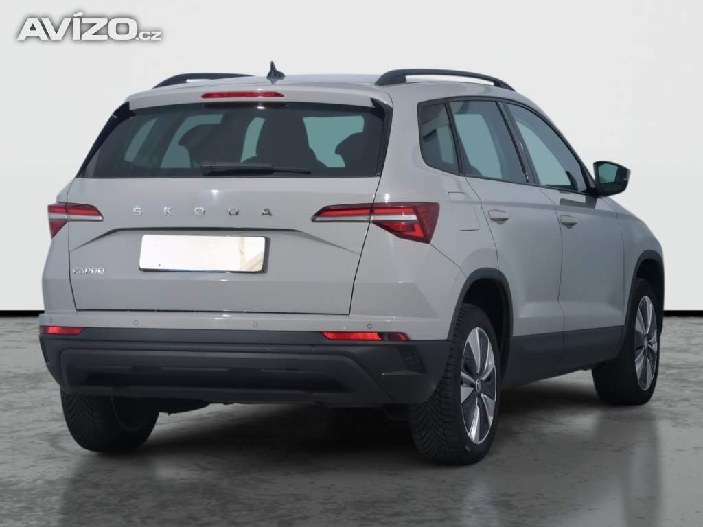 Foto inzerátu Skoda Karoq 2.0 TDI