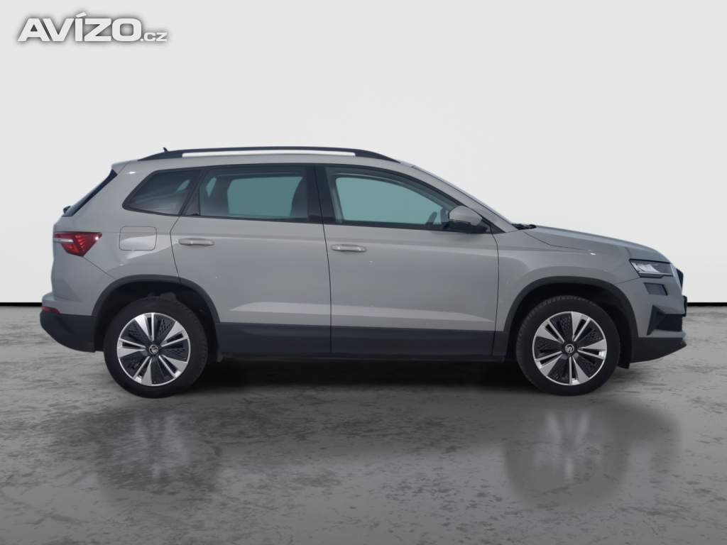 Foto inzerátu Skoda Karoq 2.0 TDI